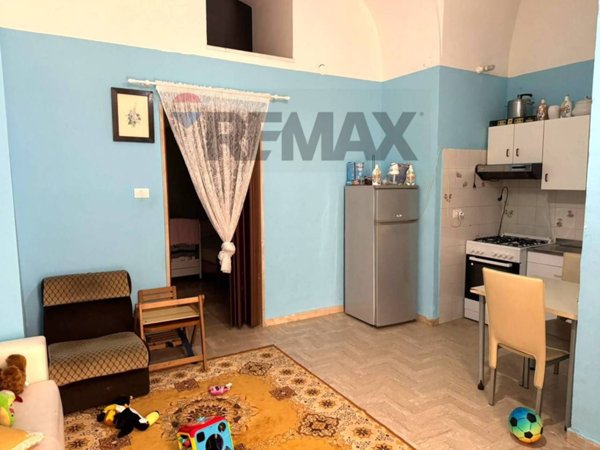appartamento in vendita a Trani in zona Borgo Medievale