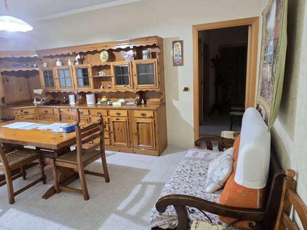 appartamento in vendita a Trani