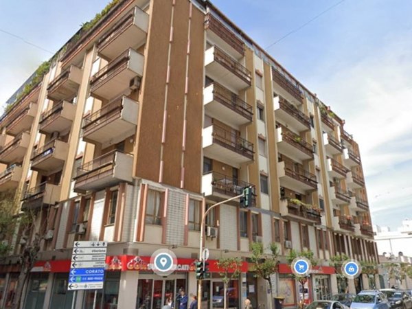 appartamento in vendita a Trani in zona Borgo Ottocentesco