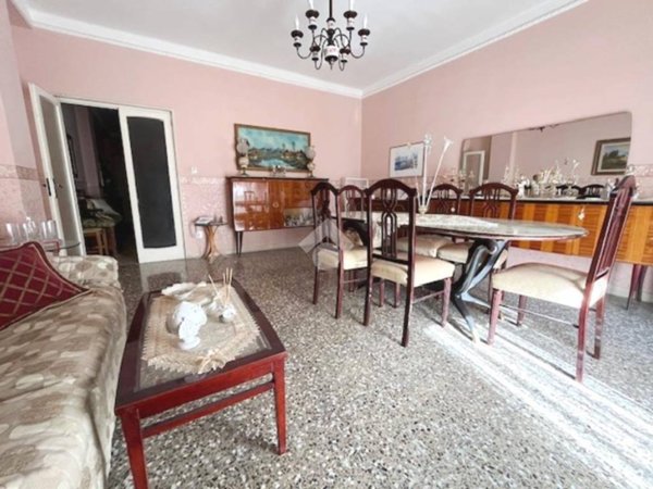 appartamento in vendita a Trani in zona Borgo Medievale