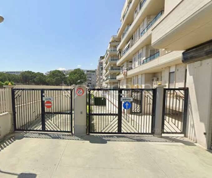 appartamento in vendita a Trani