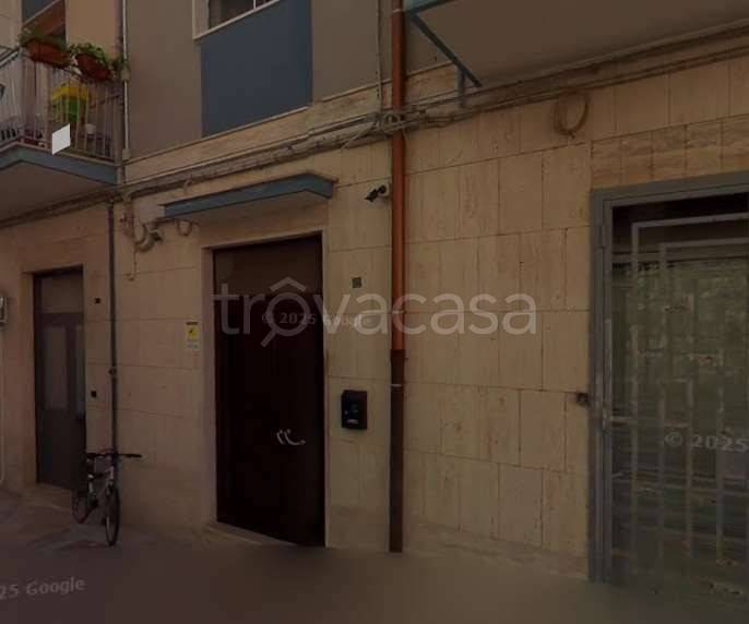 appartamento in vendita a Trani in zona Borgo Medievale