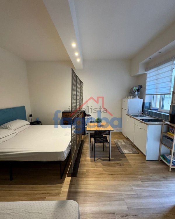 appartamento in vendita a Trani