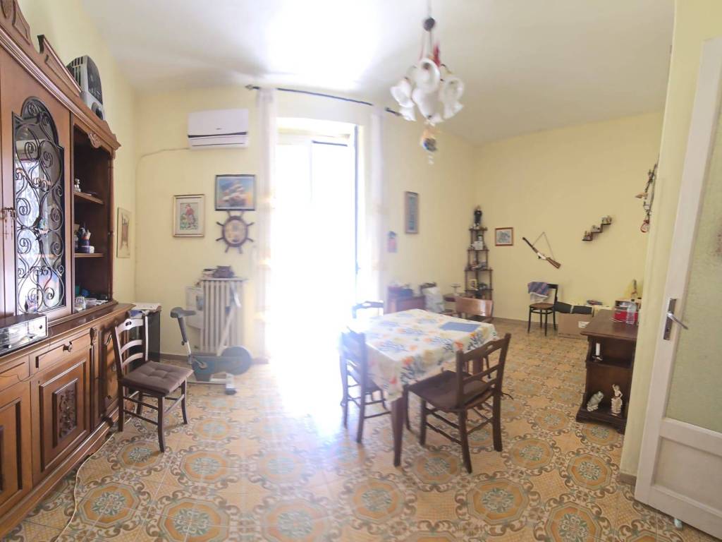 appartamento in vendita a Trani in zona Borgo Medievale