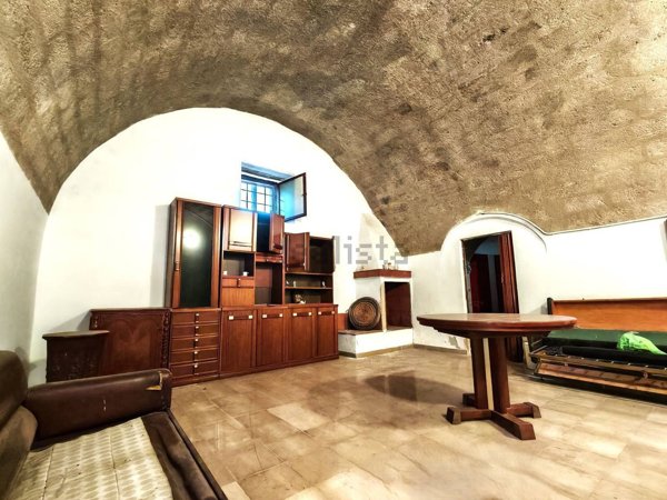 appartamento in vendita a Trani in zona Capirro