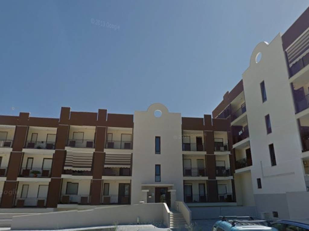 appartamento in vendita a Trani
