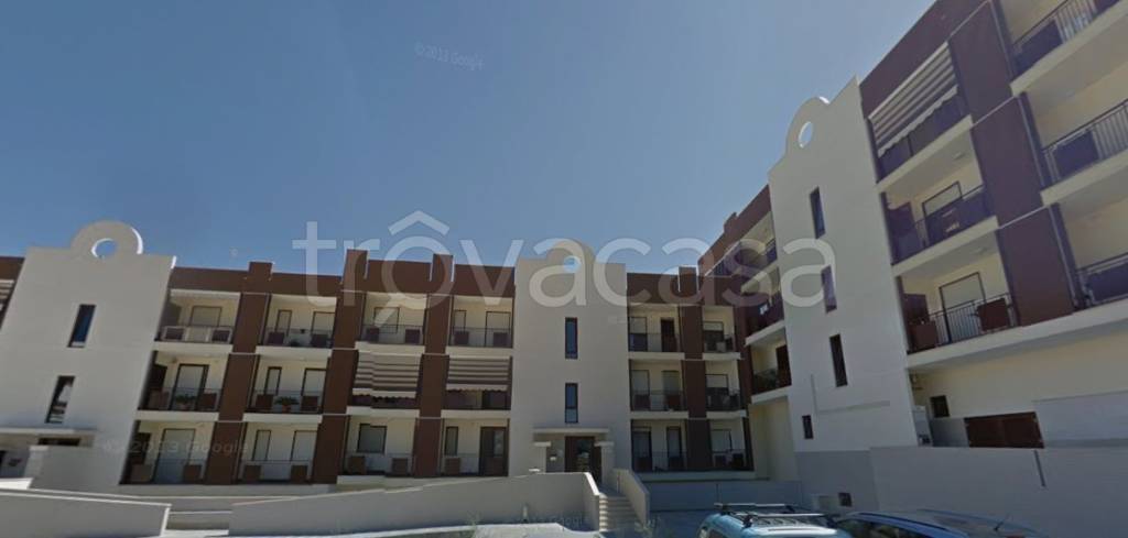appartamento in vendita a Trani