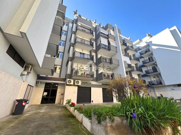 appartamento in vendita a Trani in zona Borgo Ottocentesco