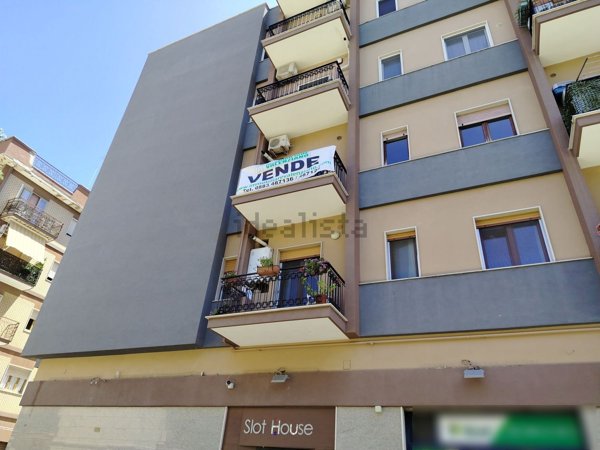 appartamento in vendita a Trani