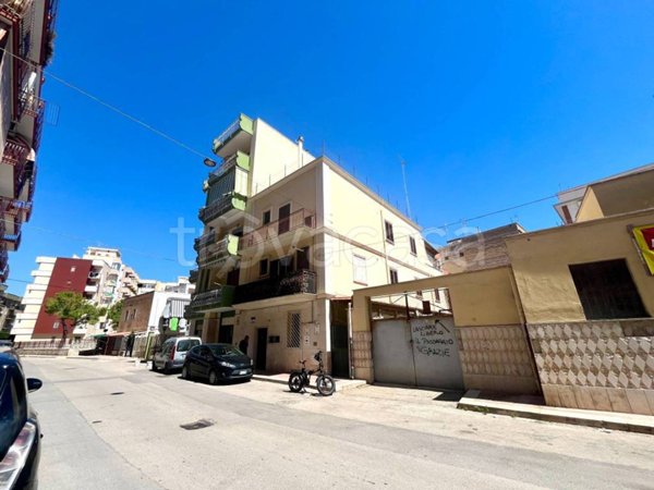 appartamento in vendita a Trani