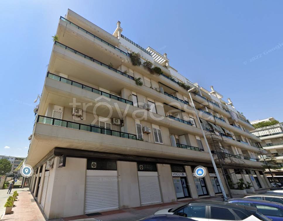 appartamento in vendita a Trani