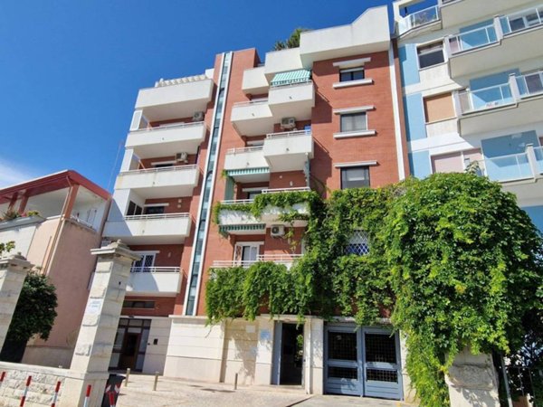 appartamento in vendita a Trani