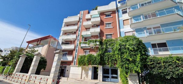 appartamento in vendita a Trani