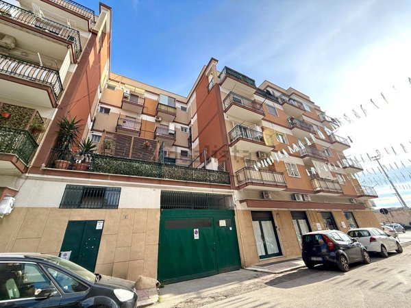 appartamento in vendita a Trani