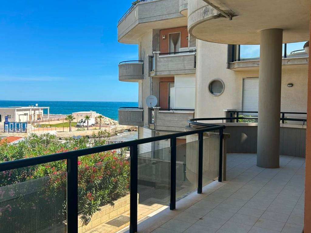 appartamento in vendita a Trani