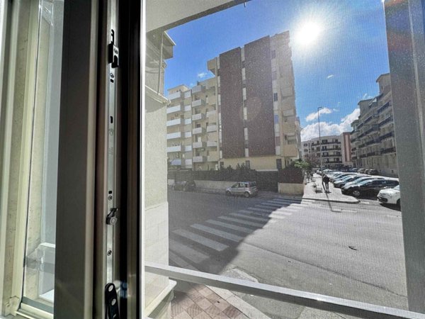 appartamento in vendita a Trani in zona Borgo Medievale