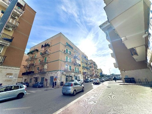appartamento in vendita a Trani