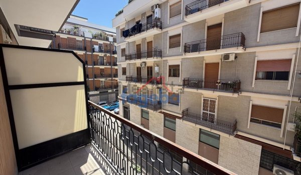 appartamento in vendita a Trani in zona Borgo Medievale