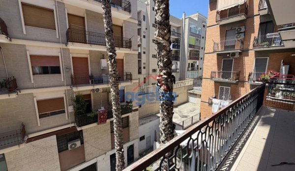 appartamento in vendita a Trani in zona Borgo Medievale
