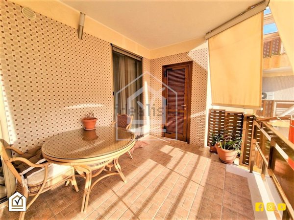 appartamento in vendita a Trani