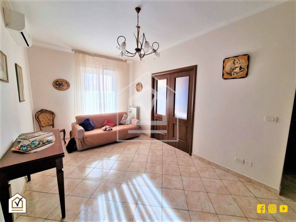 appartamento in vendita a Trani