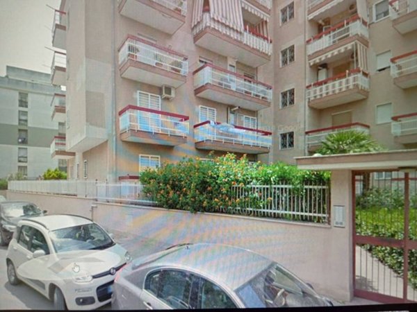 appartamento in vendita a Trani