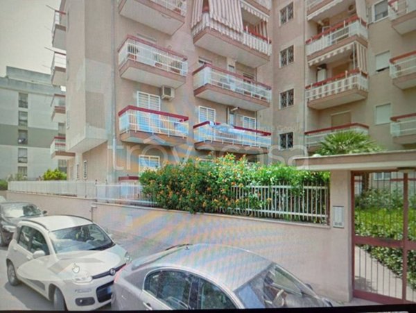 appartamento in vendita a Trani