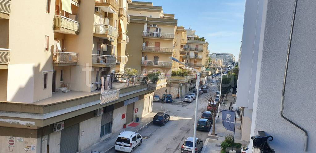 appartamento in vendita a Trani