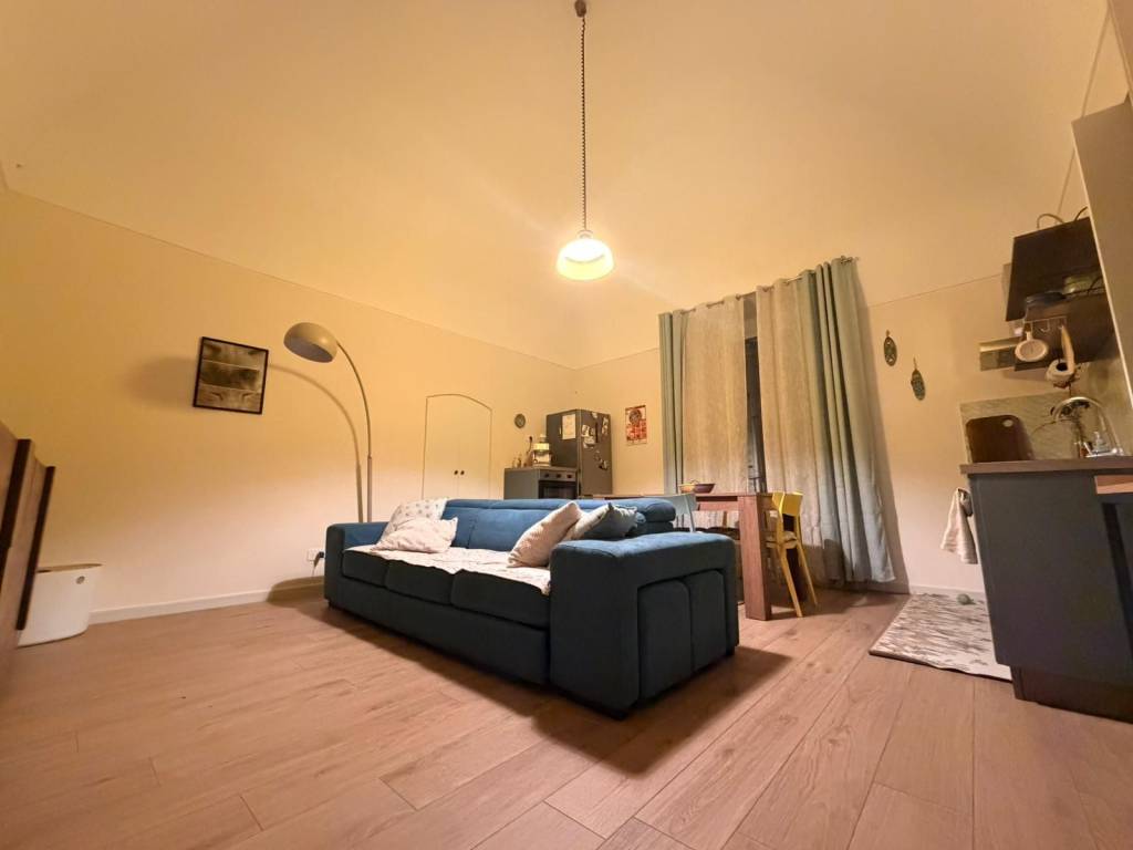 appartamento in vendita a Trani in zona Borgo Medievale