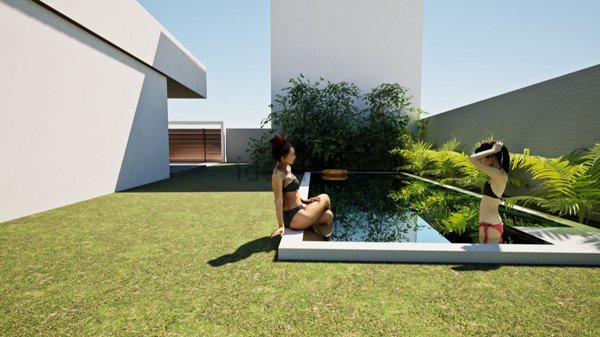 casa indipendente in vendita a Trani in zona Villa Dragonetti
