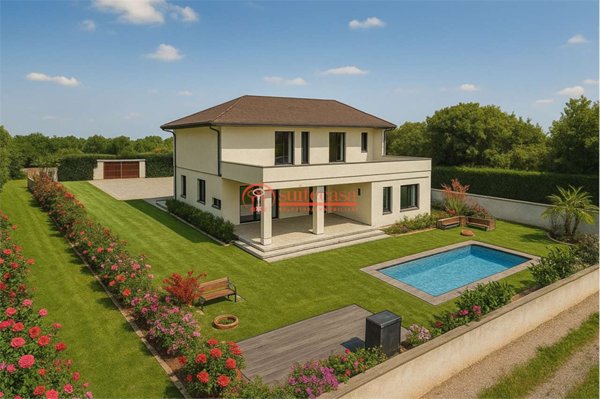 casa indipendente in vendita a Trani in zona Villa Dragonetti
