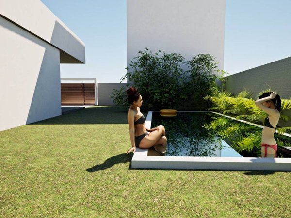 casa indipendente in vendita a Trani in zona Villa Dragonetti