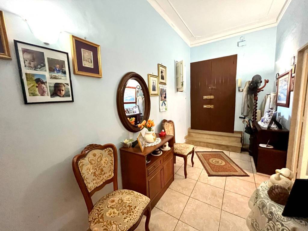 appartamento in vendita a Trani