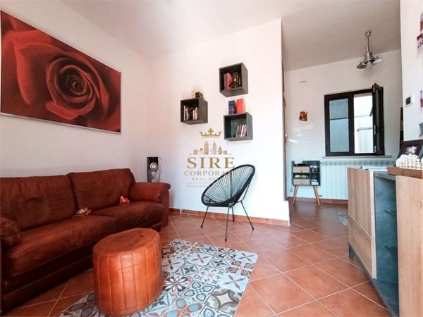 appartamento in vendita a Trani in zona Borgo Ottocentesco