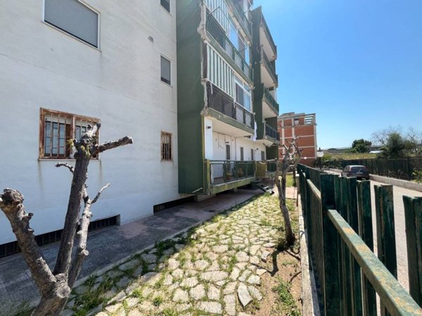 appartamento in vendita a Trani