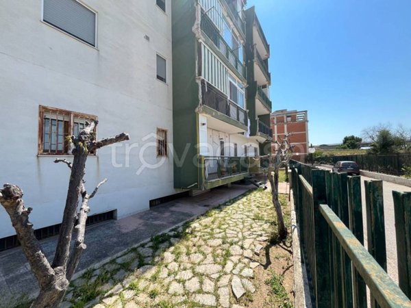 appartamento in vendita a Trani