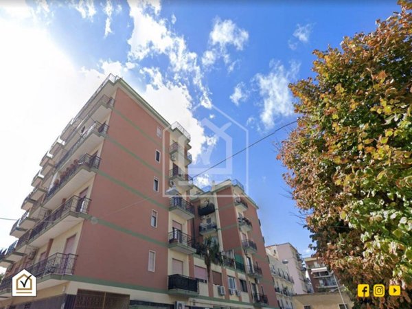 appartamento in vendita a Trani in zona Borgo Ottocentesco
