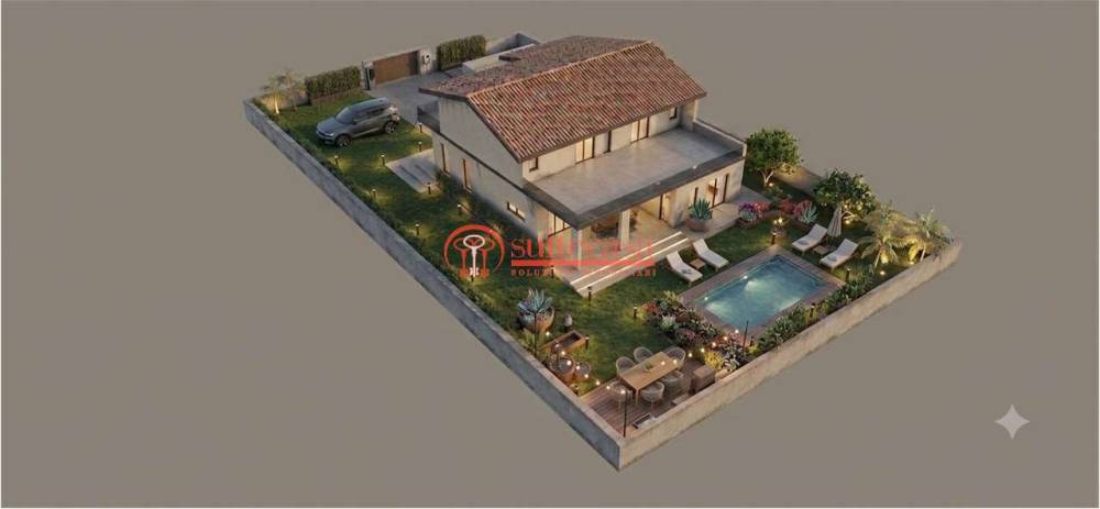 casa indipendente in vendita a Trani in zona Villa Dragonetti