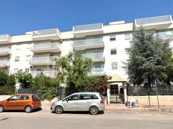 appartamento in vendita a Trani