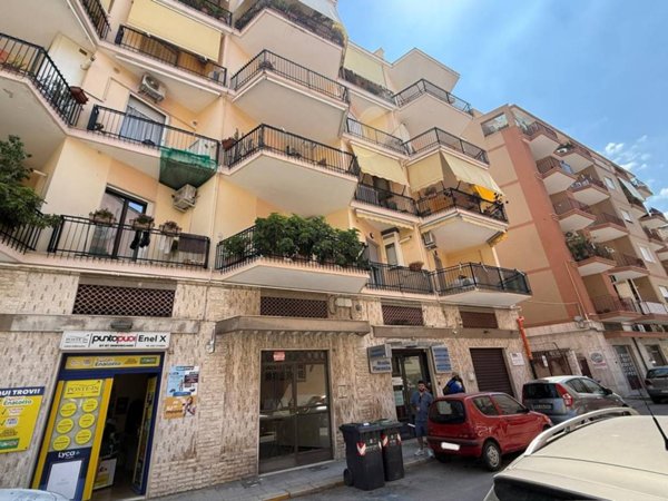 appartamento in vendita a Trani