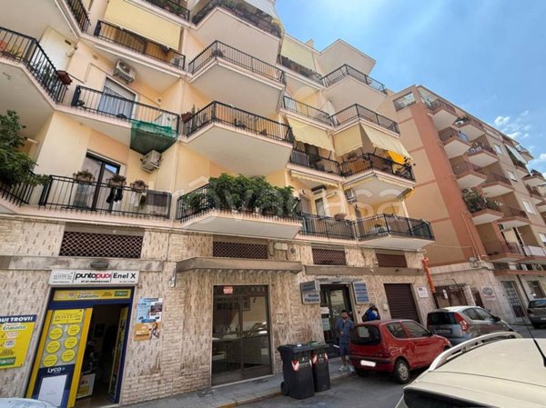 appartamento in vendita a Trani