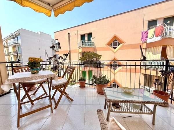 appartamento in vendita a Trani