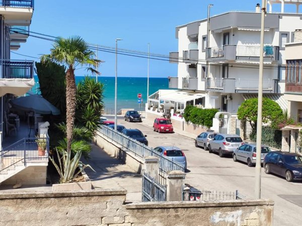 appartamento in vendita a Trani in zona Borgo Ottocentesco