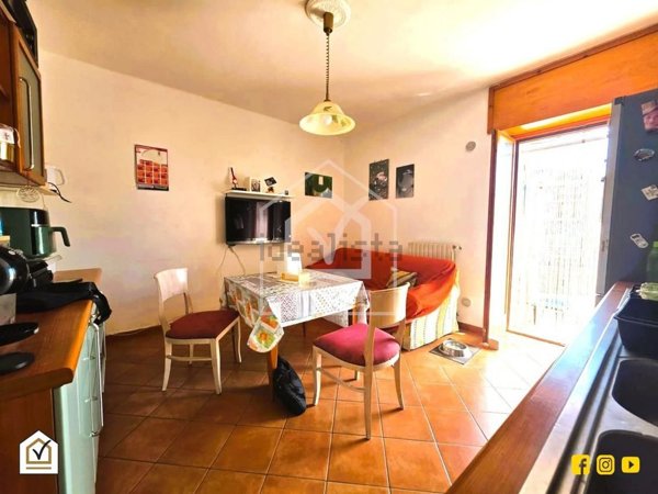 appartamento in vendita a Trani