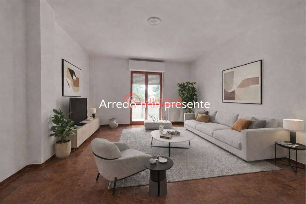appartamento in vendita a Trani in zona Borgo Ottocentesco