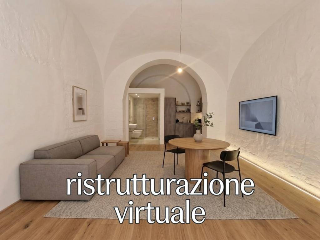 appartamento in vendita a Trani