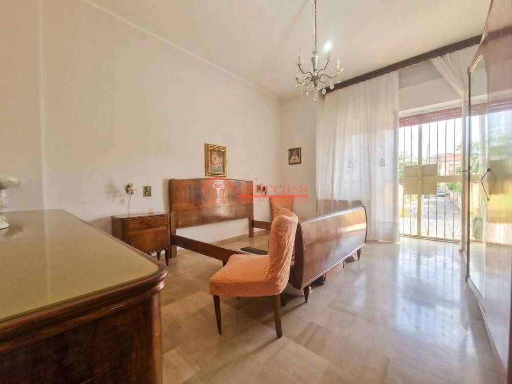 appartamento in vendita a Trani