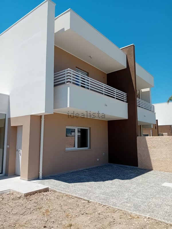 casa indipendente in vendita a Trani