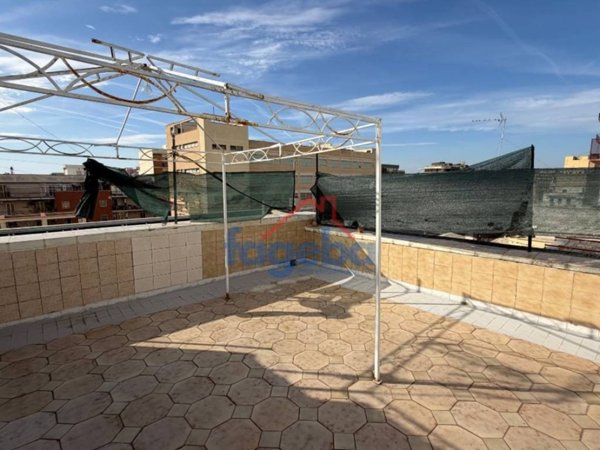 appartamento in vendita a Trani in zona Borgo Ottocentesco