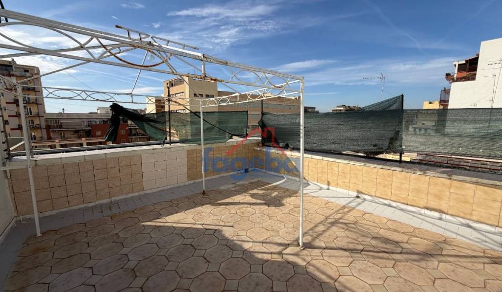 appartamento in vendita a Trani in zona Borgo Ottocentesco